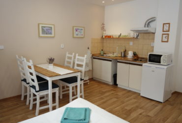 Apartmán B
